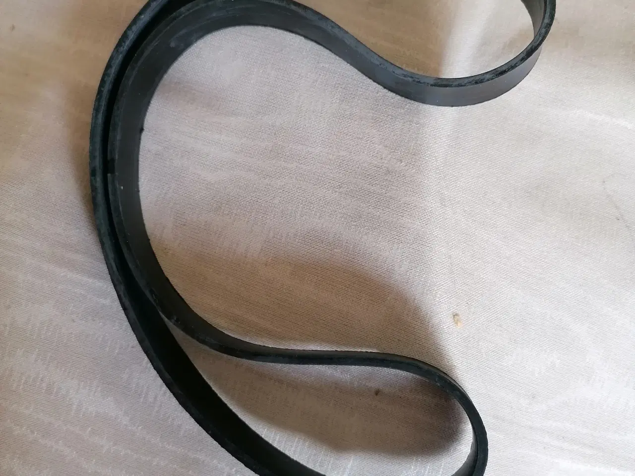 Billede 1 - Gummibånd til Elektra Beckum 