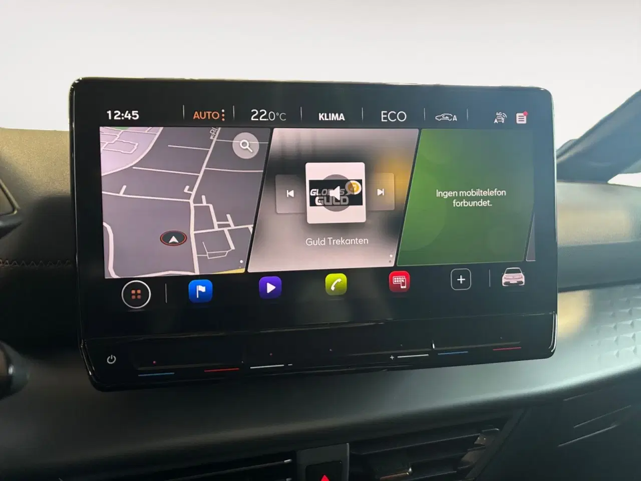 Billede 12 - Cupra Born 58 e-Boost