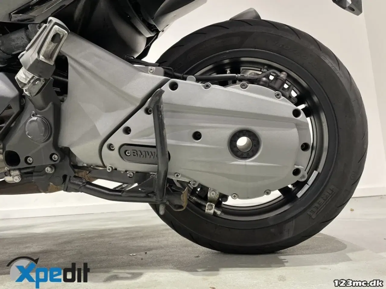 Billede 18 - BMW C 650 Sport