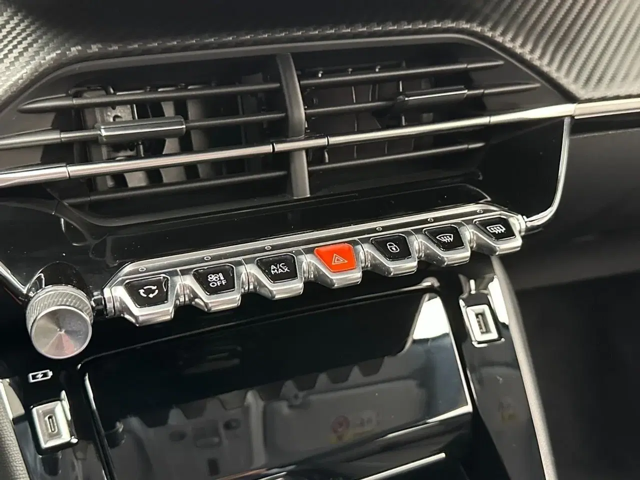 Billede 17 - Peugeot e-208 50 Allure