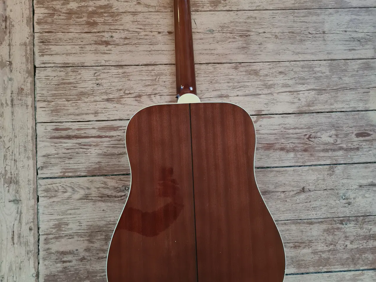 Billede 3 - Epiphone Pro 1  Plus NA. Fra 2014.