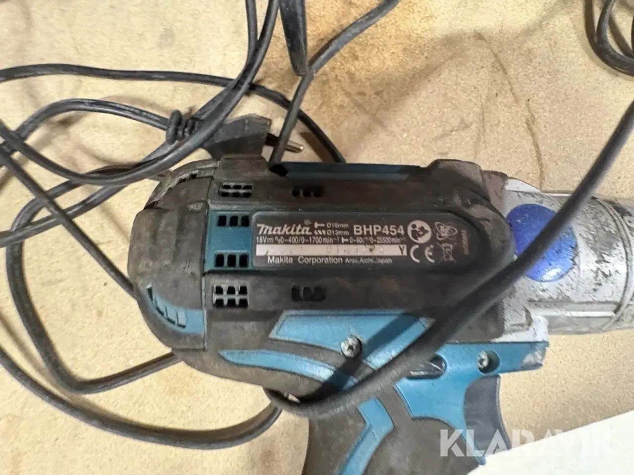 Billede 8 - Makita værktøj Makita