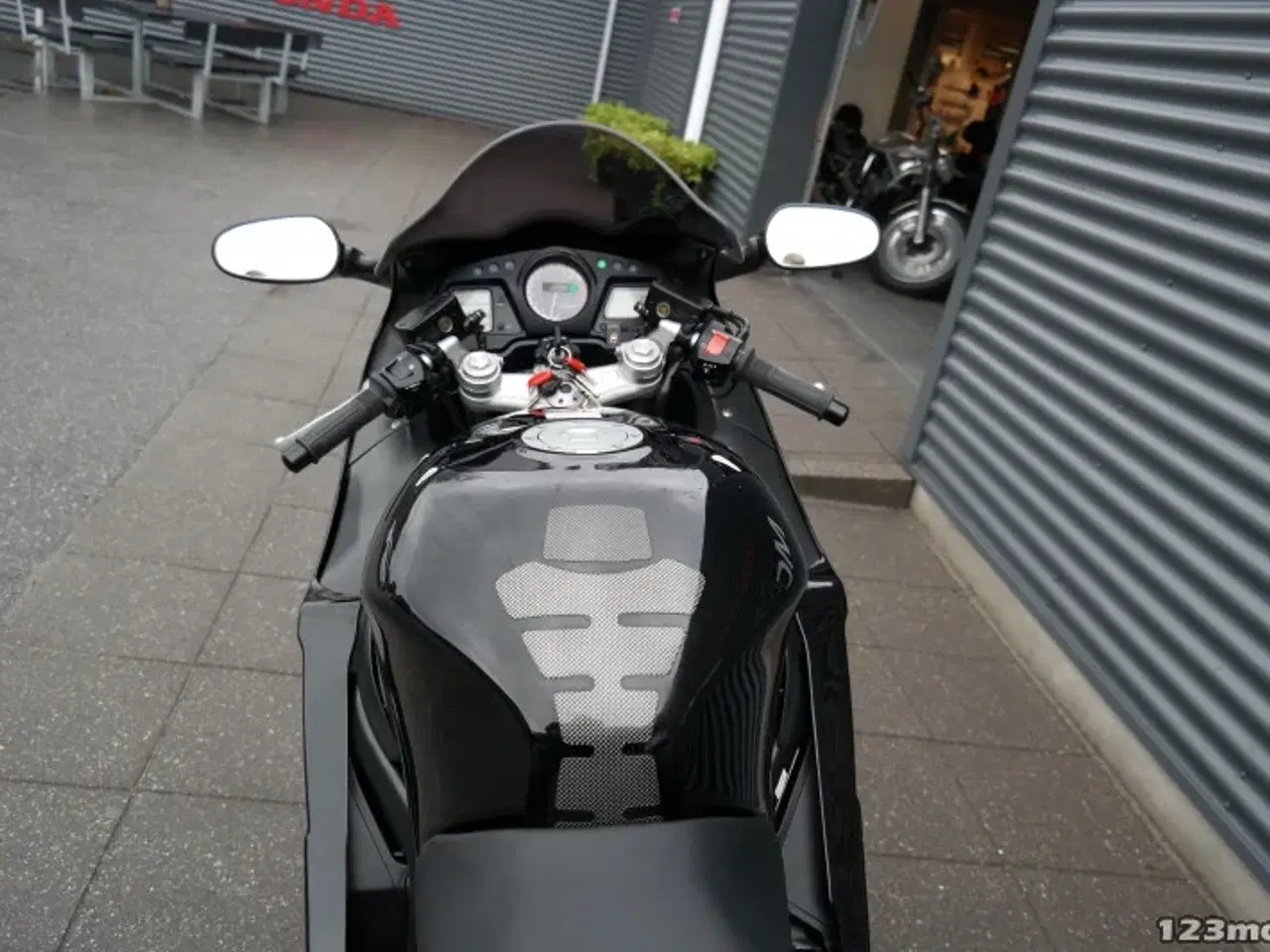 Billede 20 - Honda CBR 1100 XX MC-SYD       BYTTER GERNE
