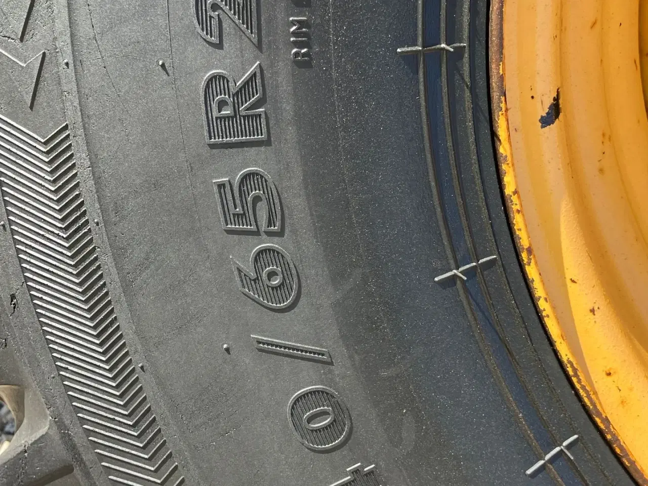 Billede 9 - Volvo L45H