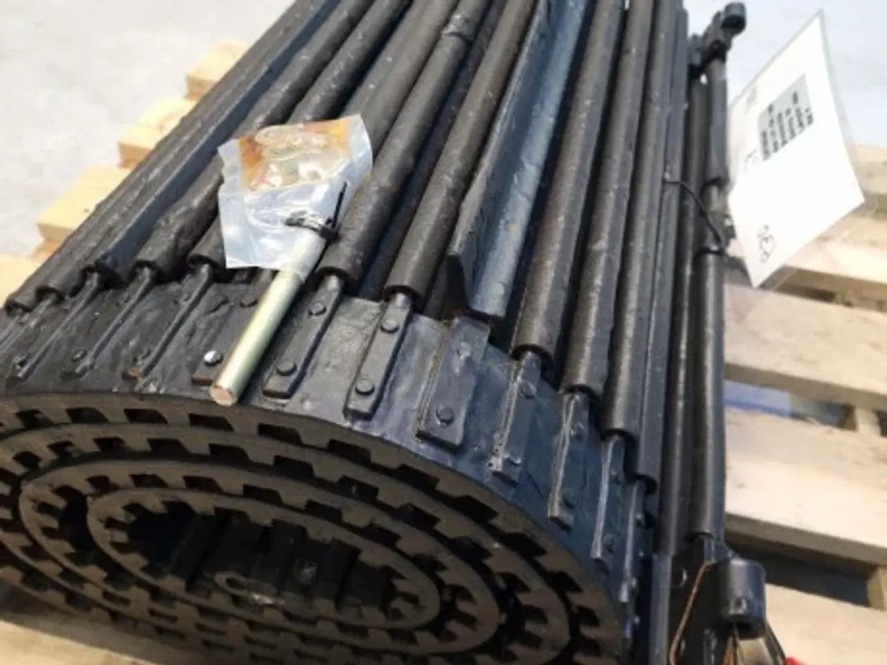 Billede 7 - Asa Lift 184-086 Remkæder