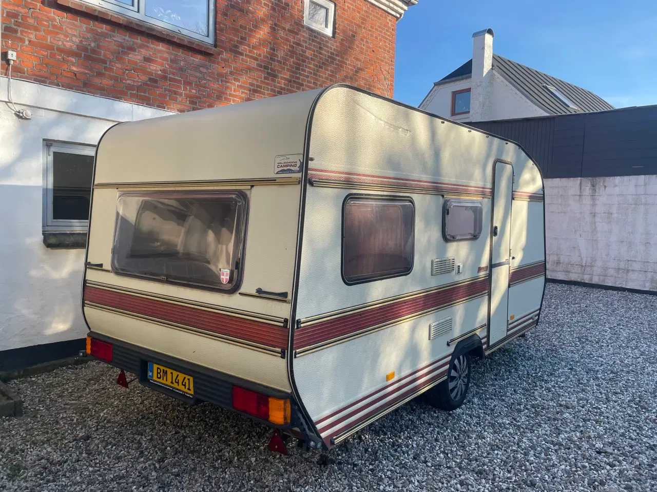 Billede 4 - Münsterland campingvogn