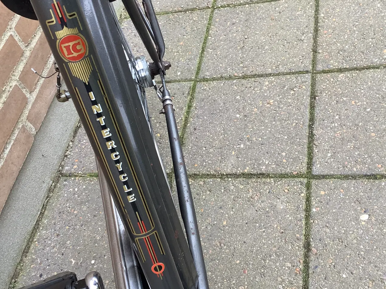 Billede 9 - BATAVUS Flying Dutchman   retro 