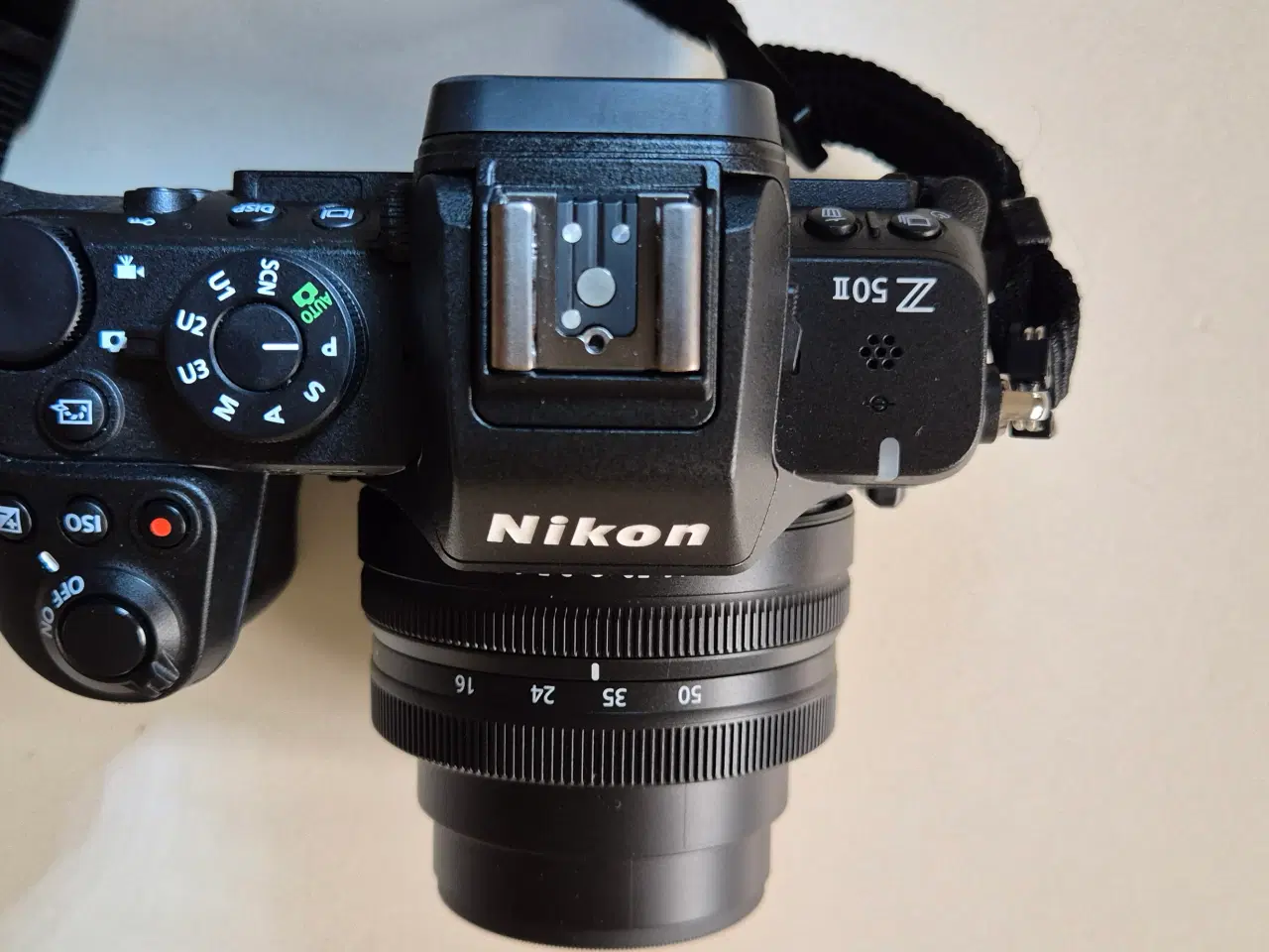 Billede 4 - Nikon Z50II