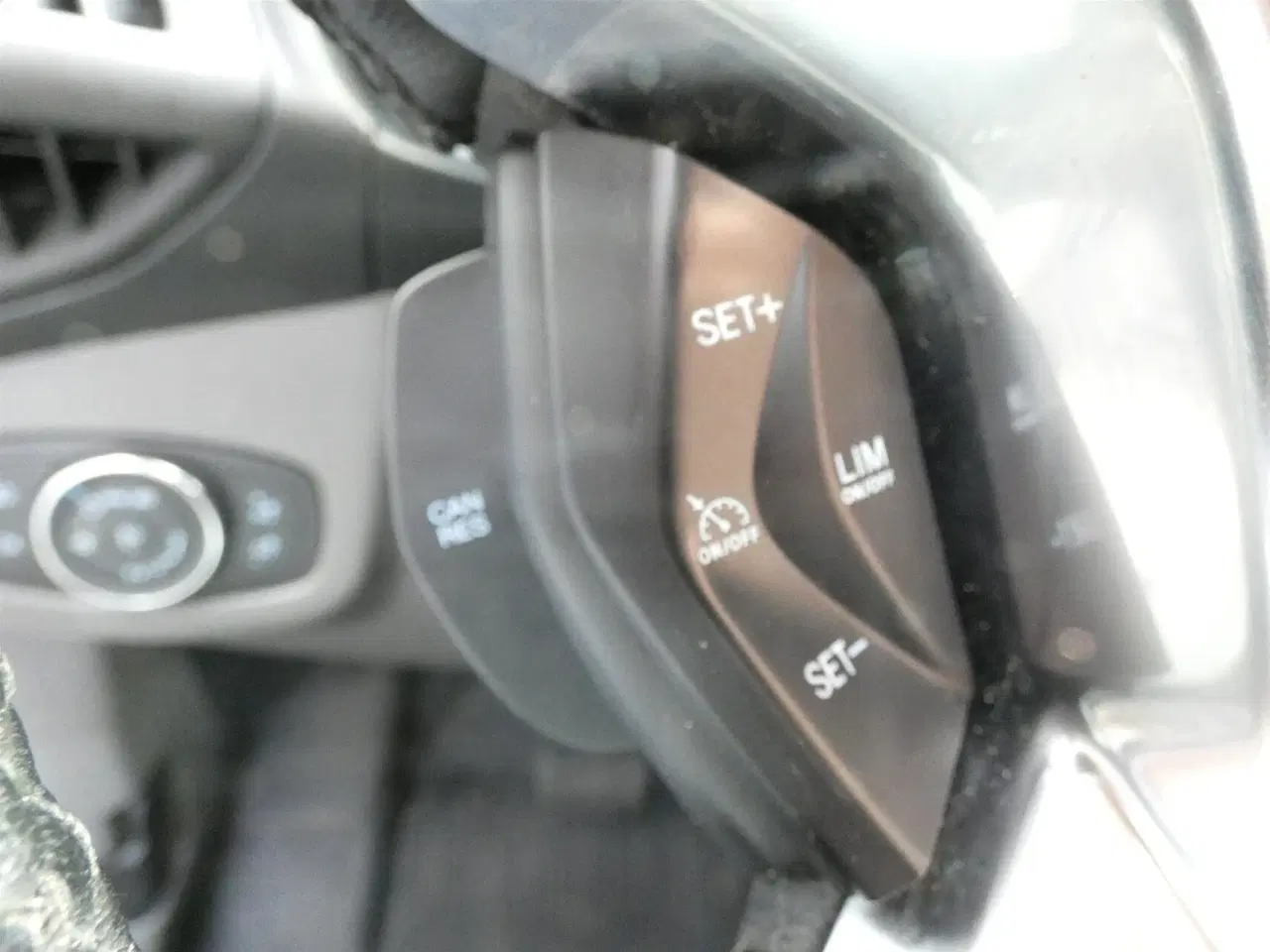 Billede 12 - Ford Transit Connect Lang 1,5 EcoBlue Trend 120HK Van 8g Aut.