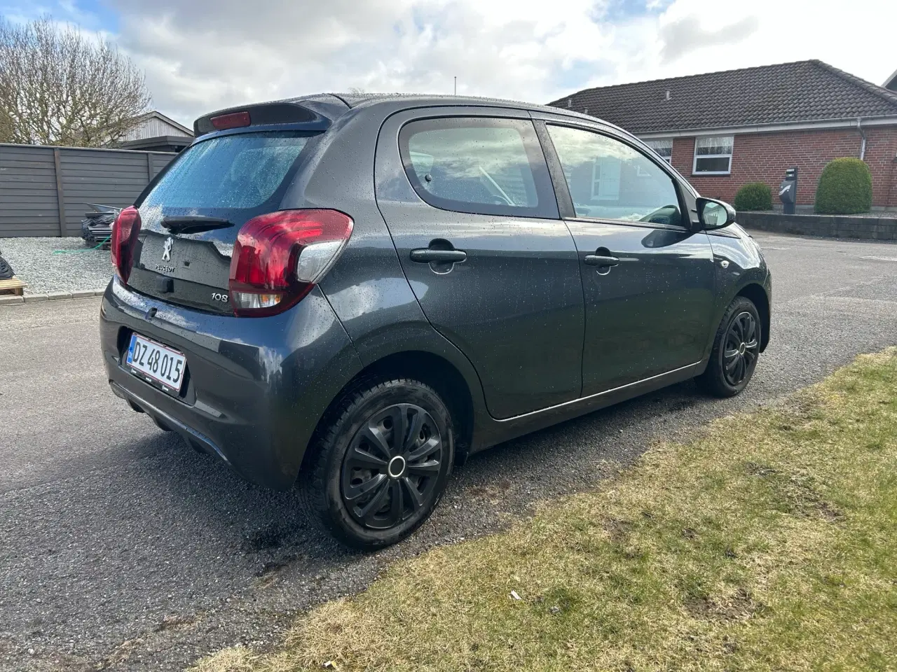Billede 3 - Peugeot 108 e-VTi 72 Allure+