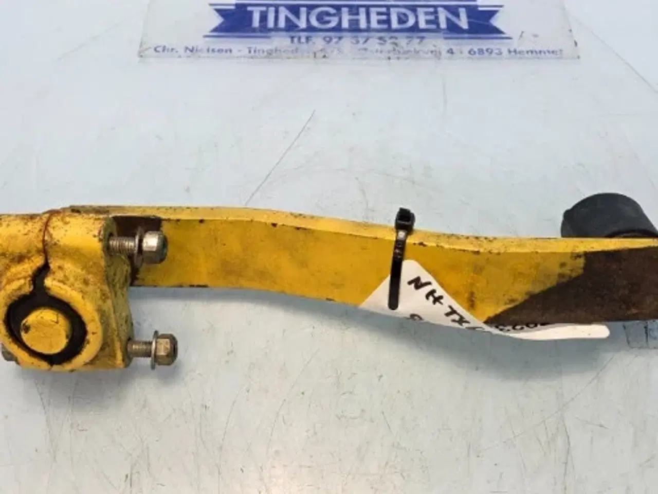 Billede 14 - New Holland TX66 Arm 84000049