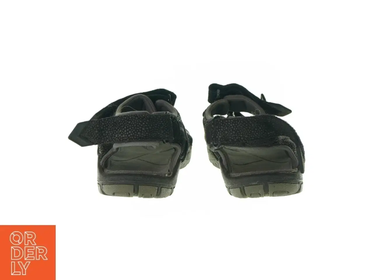 Billede 4 - Sandaler fra Hummel (str. 35)