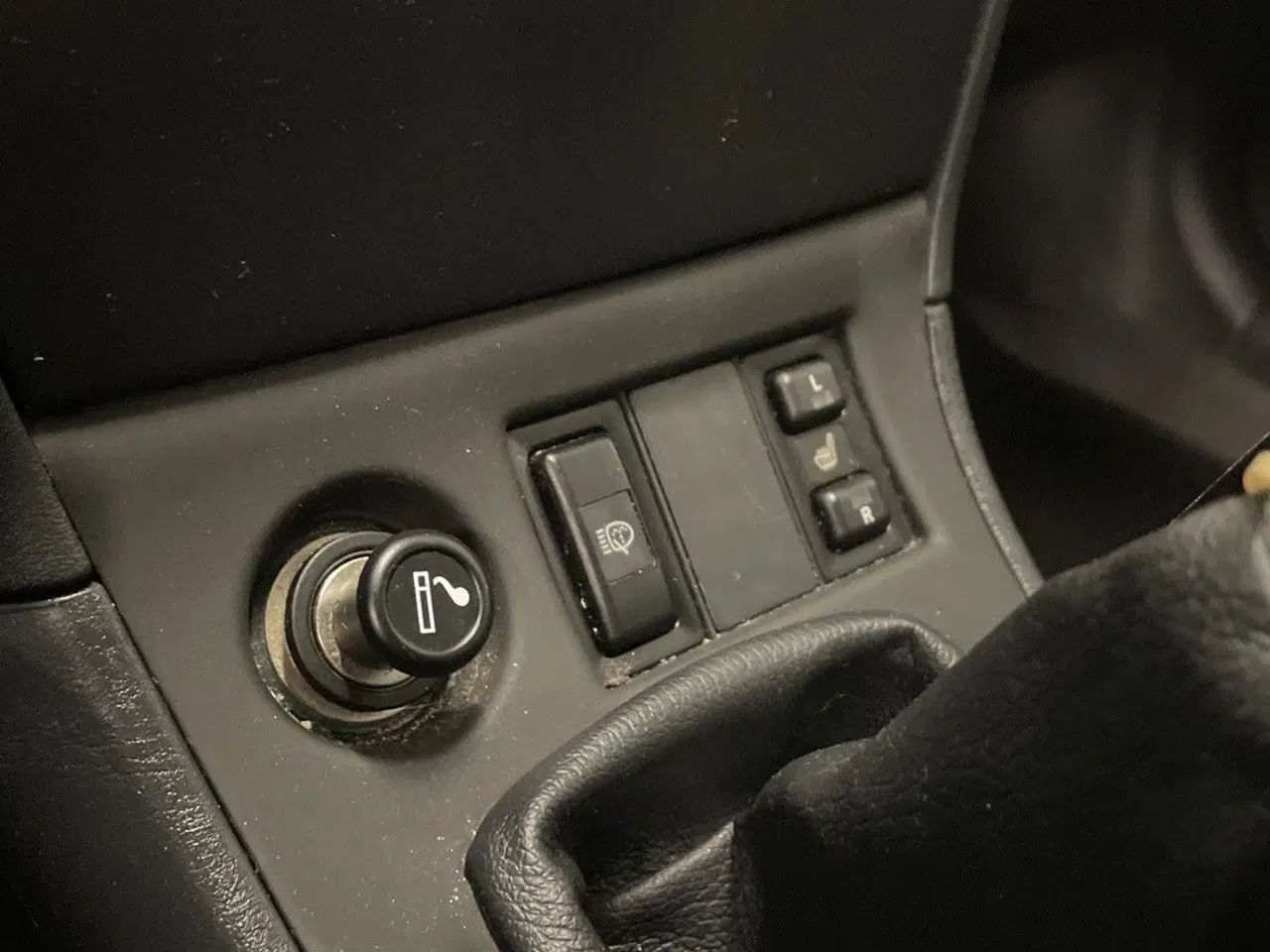 Billede 10 - Toyota Corolla 1,4 Linea Terra 97HK 5d