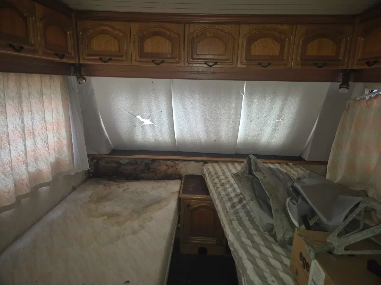 Billede 7 - Stor vogn