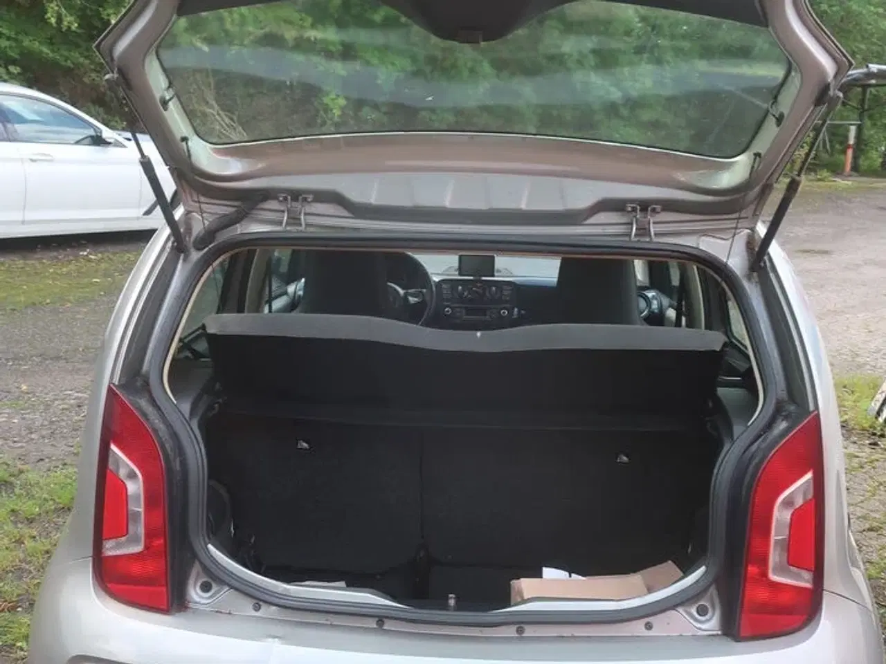 Billede 18 - Personbil WOLKSWAGEN UP! 1.0 MPI BMT 60 (moms fri)