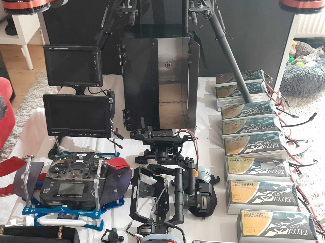 Billede 14 - DJI S 1000