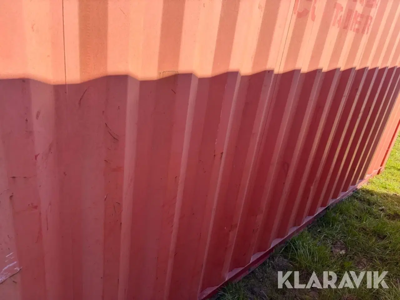 Billede 10 - Container Titan Containers SP-STDT-01 20 fods