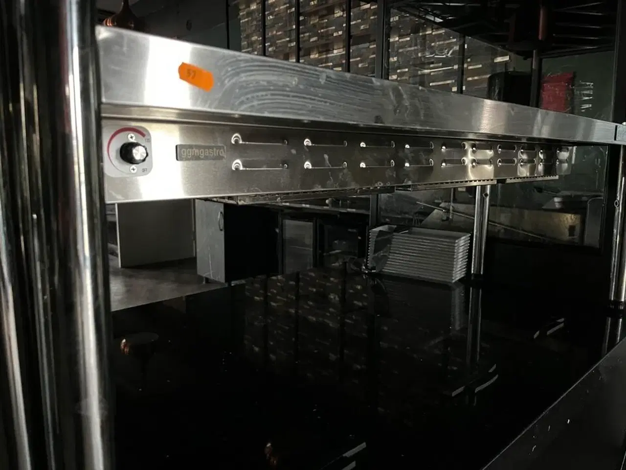 Billede 3 - Ggmgastro Varmebro