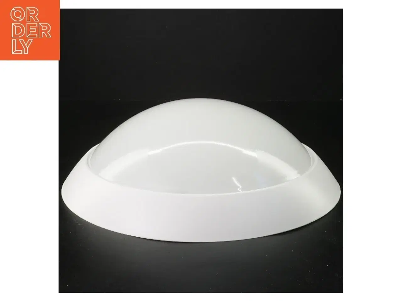 Billede 2 - LED loftslampe fra SG (str. Ø 28 cm)