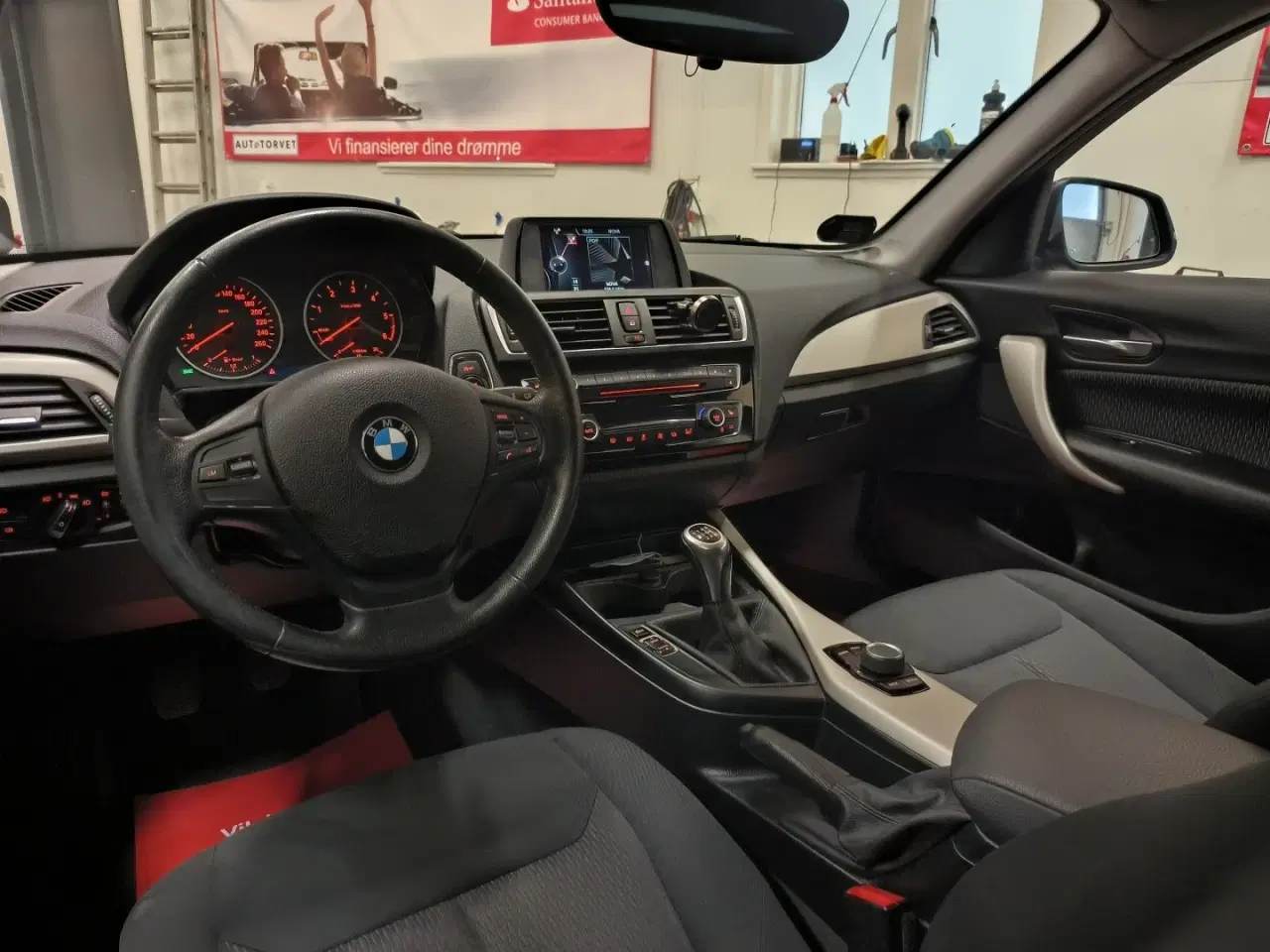 Billede 5 - BMW 118d 2,0 