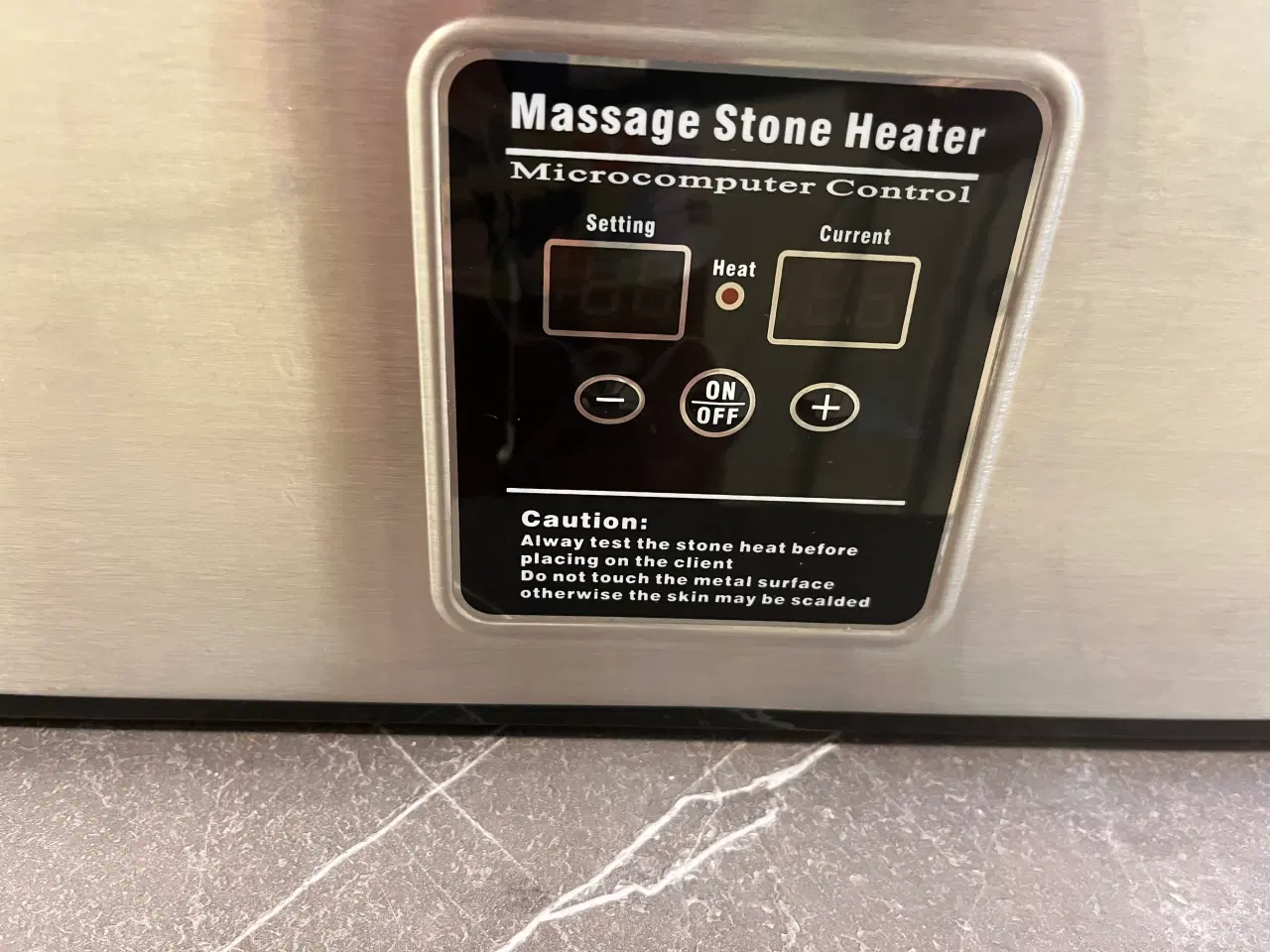 Billede 2 - Hotstone gryde