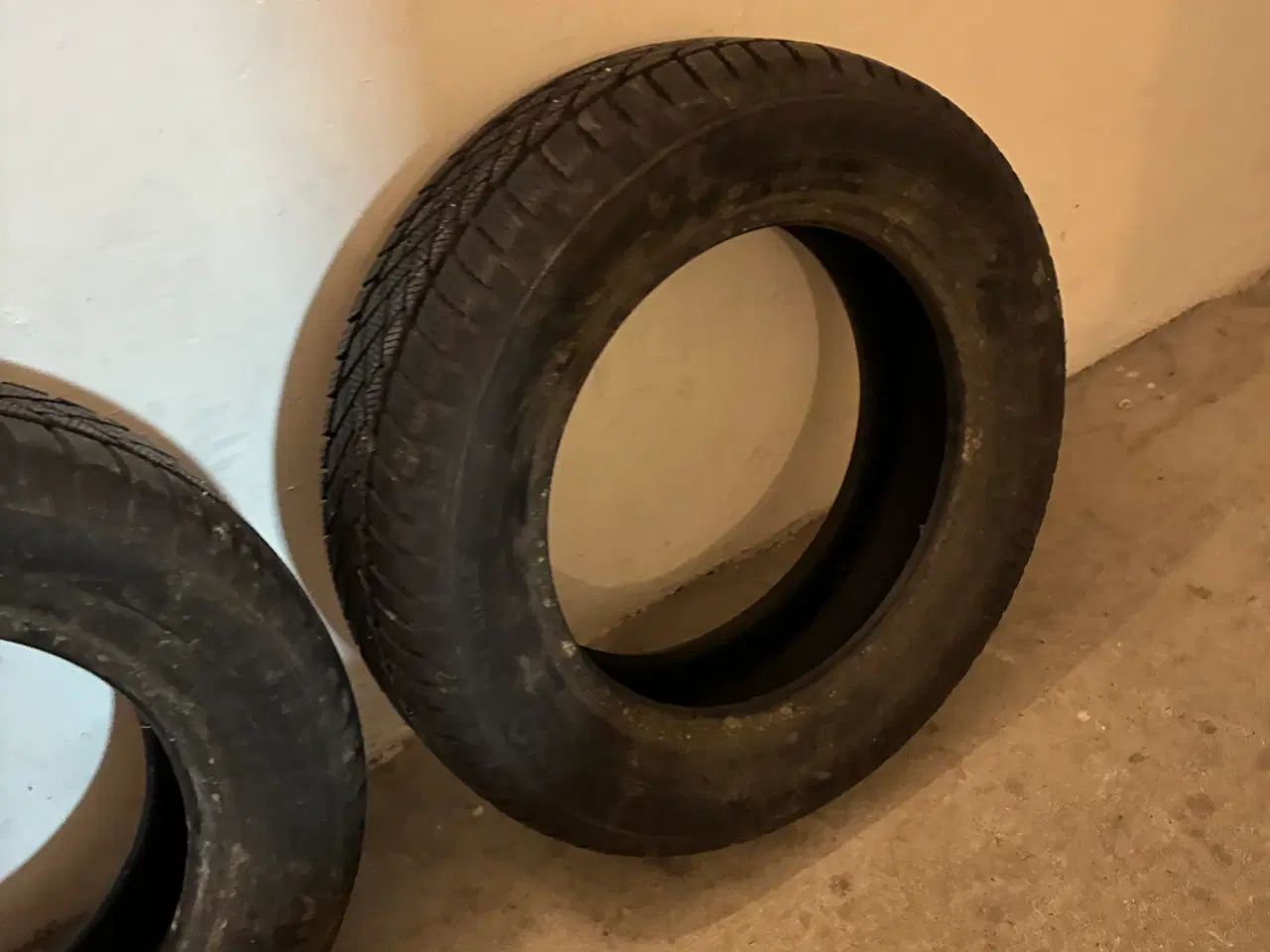 Billede 7 - 4 vinterdæk 