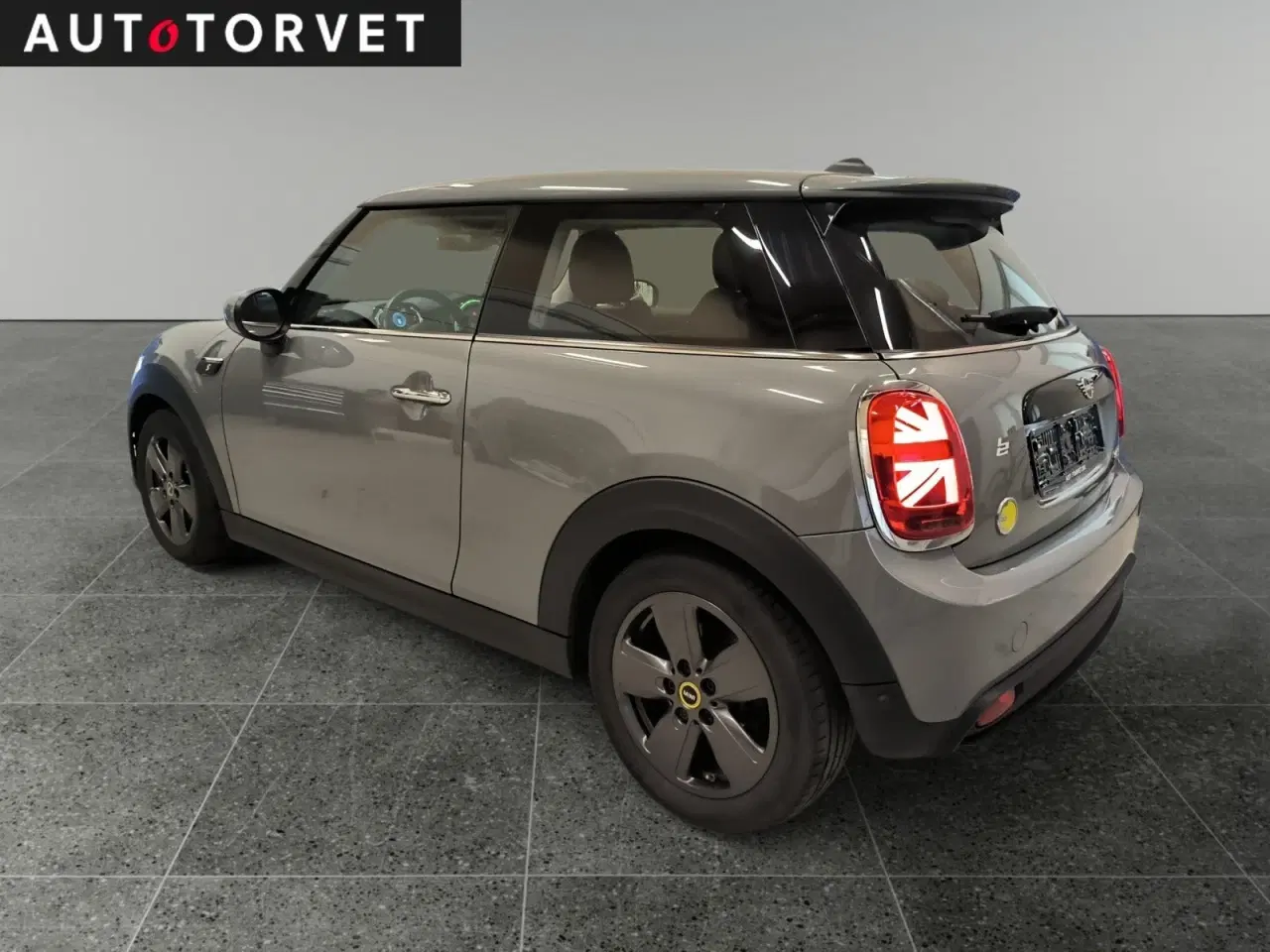 Billede 4 - MINI Cooper SE  Essential