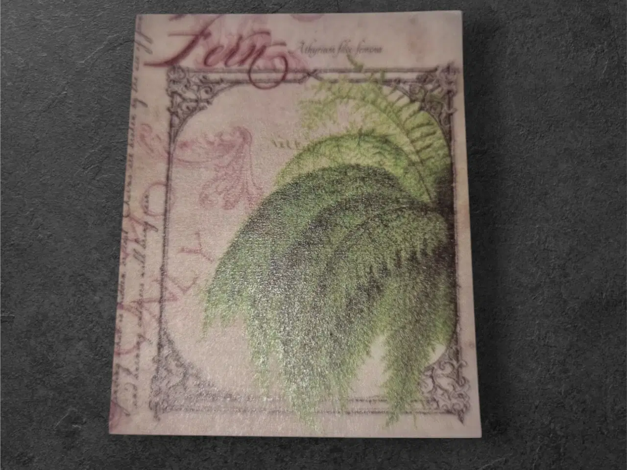 Billede 2 - Hobby materiale
