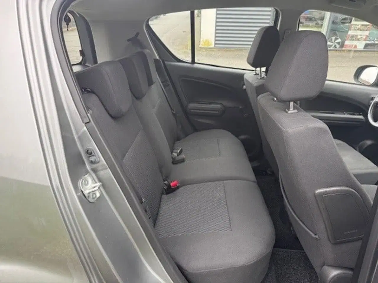 Billede 12 - Suzuki Splash 1,0 GL