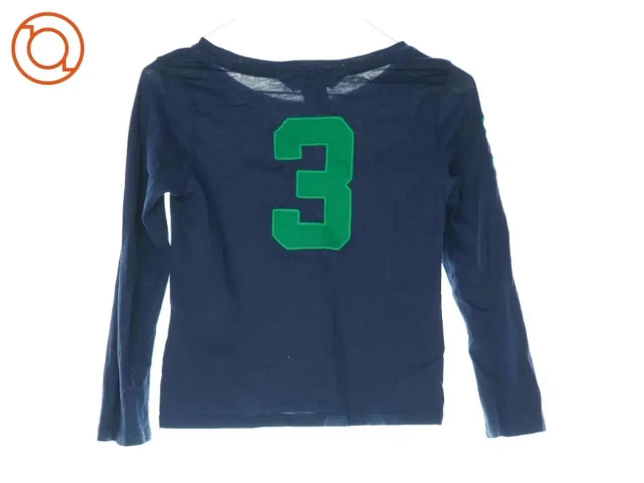 Billede 2 - Bluse fra Ralph Lauren (str. 98 cm)