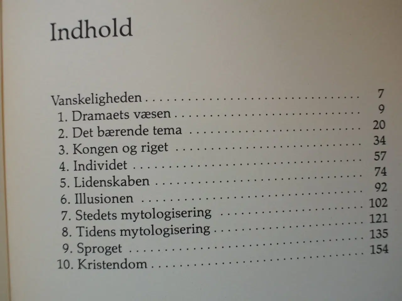 Billede 2 - shakekespeare renaissancen som drama, af johannes 