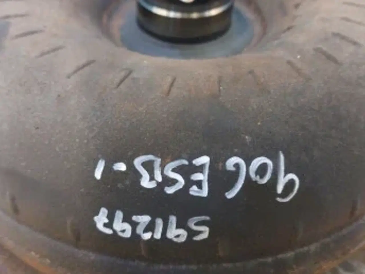 Billede 2 - Hydrema 906C Momentomformer 591297