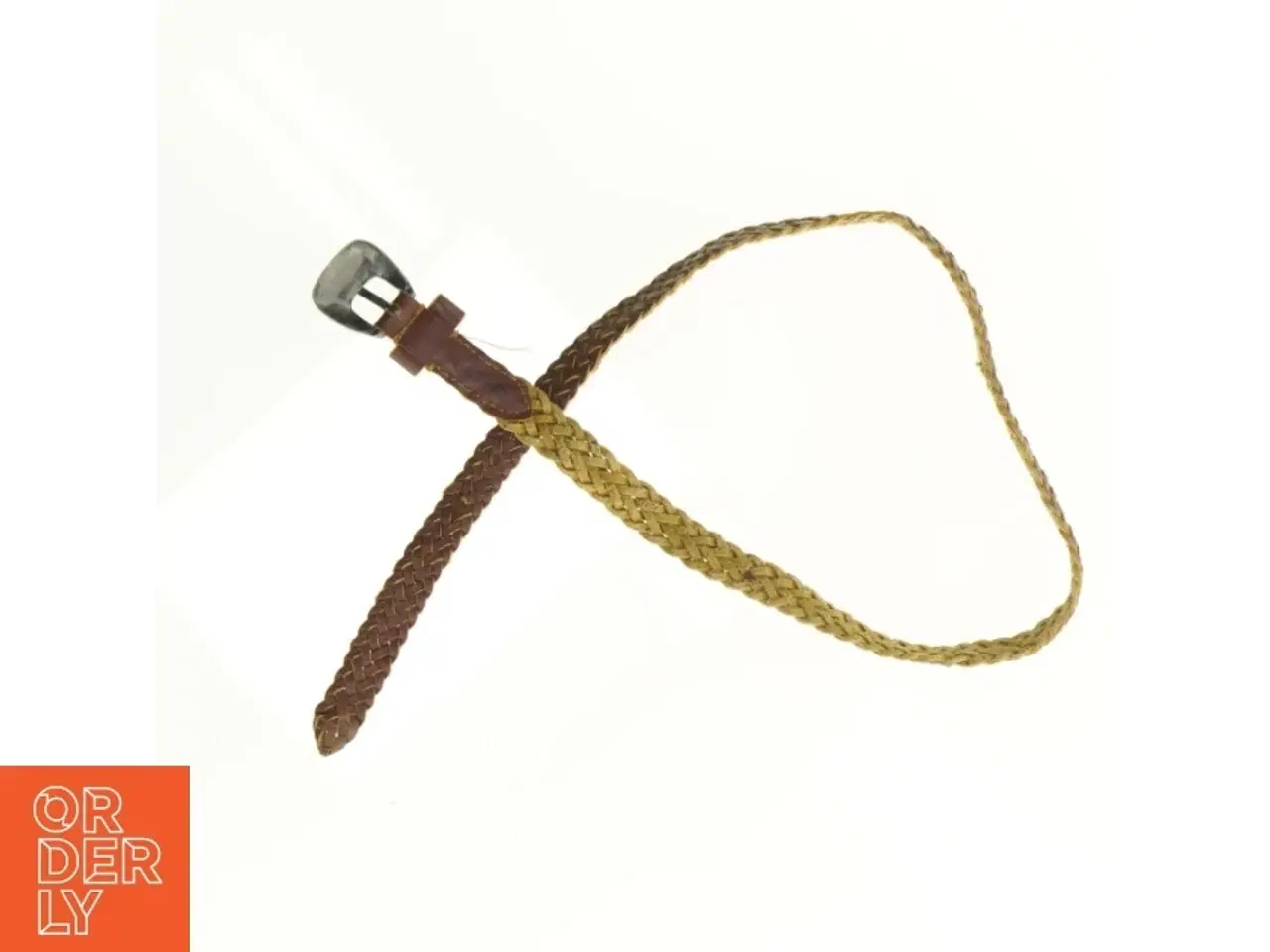 Billede 5 - Bælte (str. 77 cm)