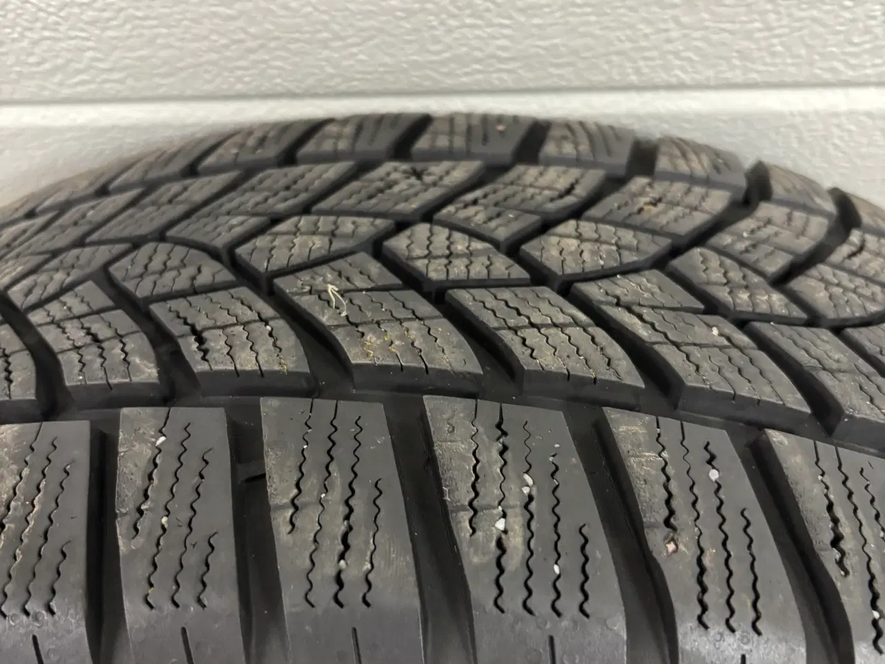 Billede 9 - Vinterhjul 5x112 16 tommer vw Seat Skoda Audi