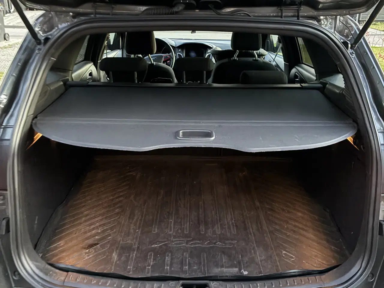 Billede 8 - Ford Focus st-line