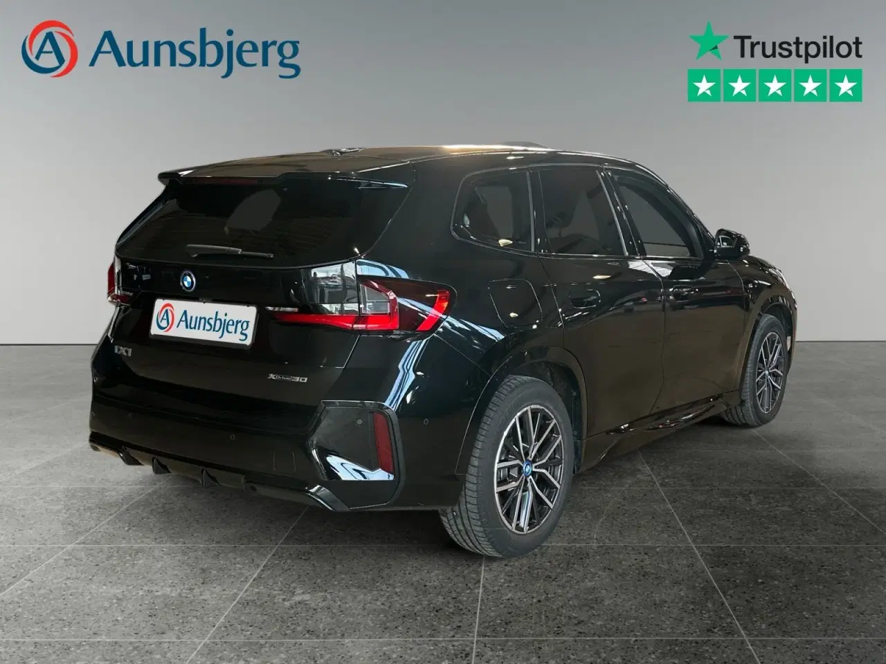 Billede 5 - BMW iX1 xDrive30 M-Sport