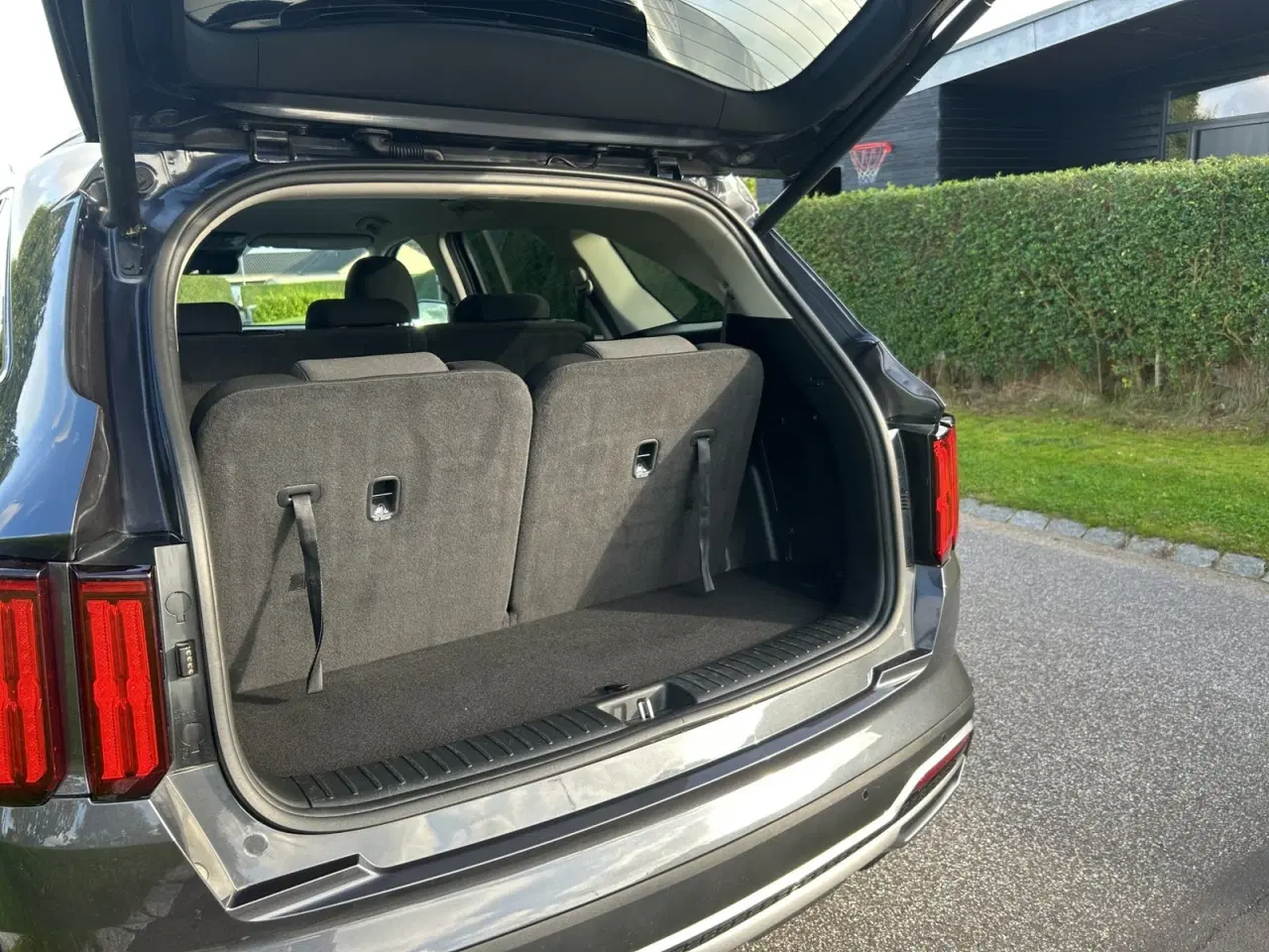 Billede 17 - Kia Sorento 1,6 PHEV Upgrade aut. 4WD 7prs