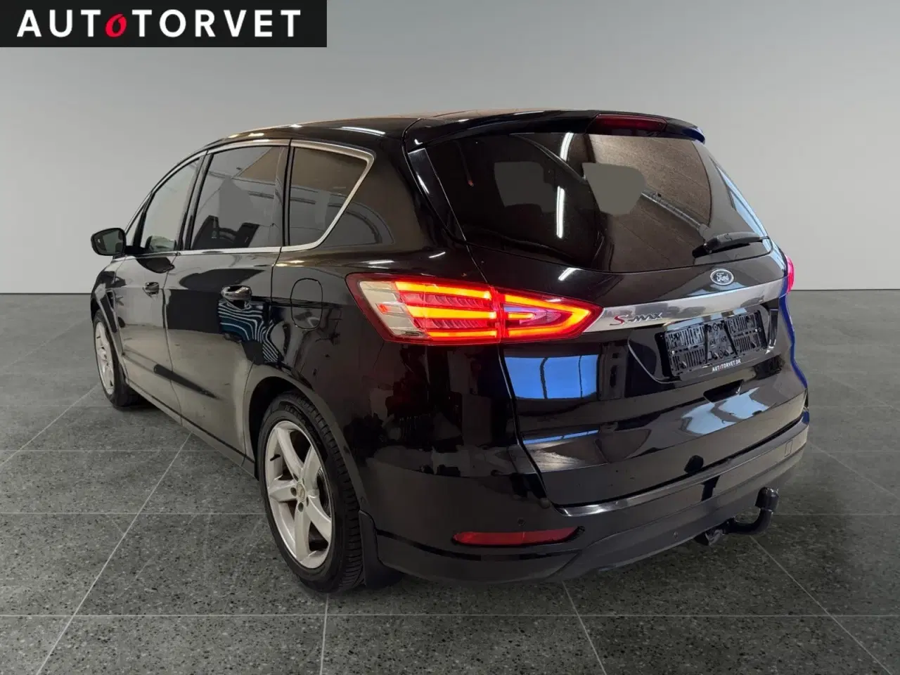 Billede 4 - Ford S-MAX 2,0 EcoBlue Titanium aut.