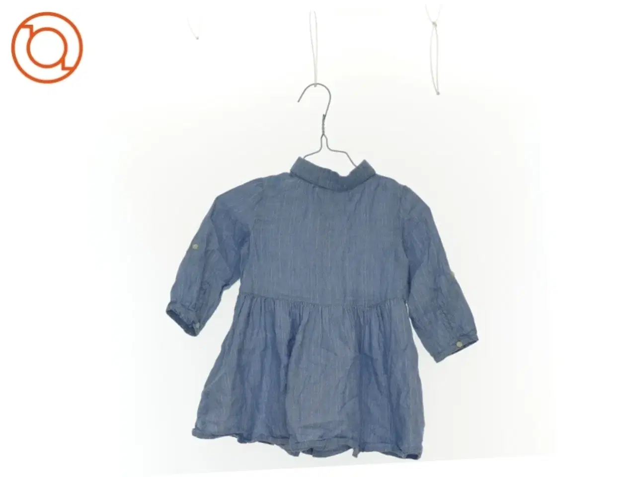 Billede 2 - Kjole fra H&M (str. 80 cm)
