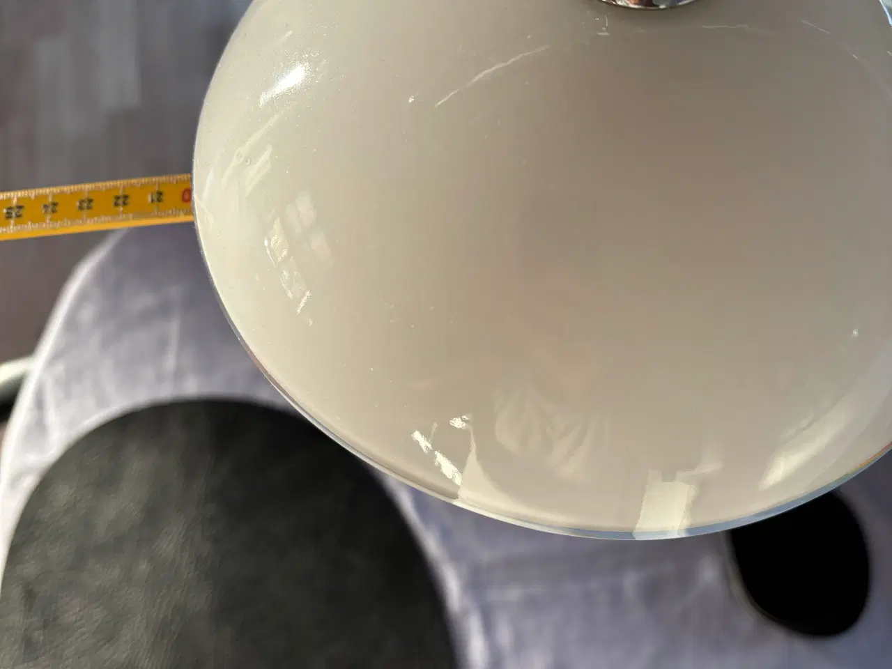 Billede 5 - Spisebordslampe