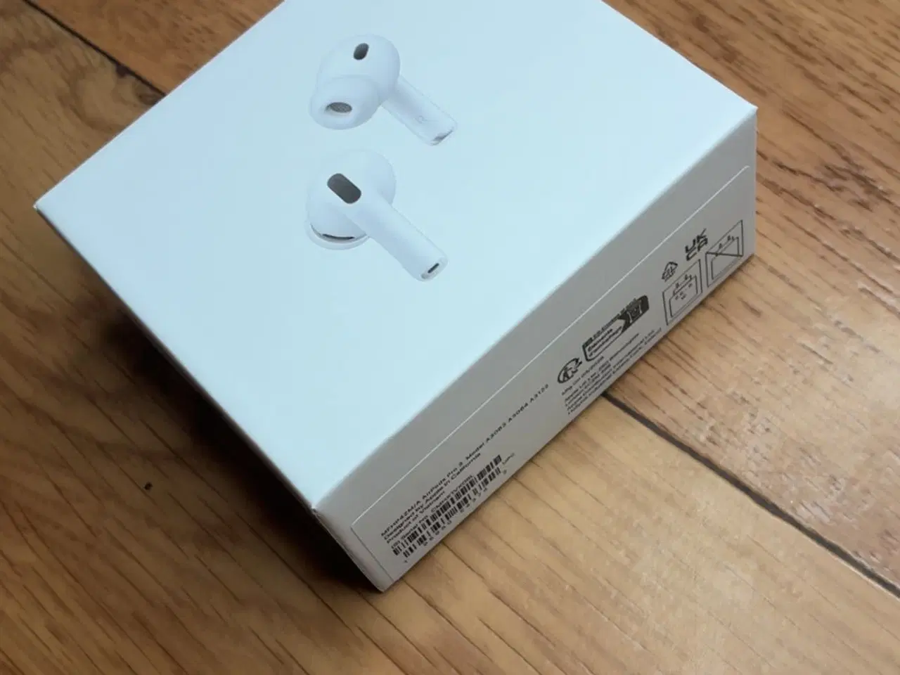 Billede 1 - Apple AirPods Pro 3 HELT NY 