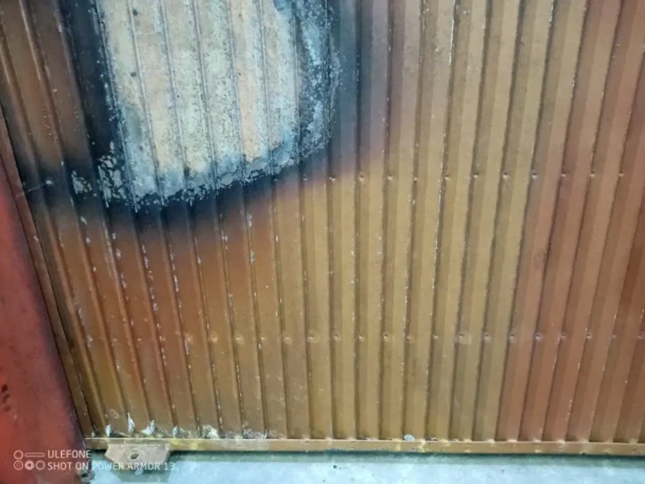 Billede 8 - Laverda 3650 Tilløbsplan 320843350