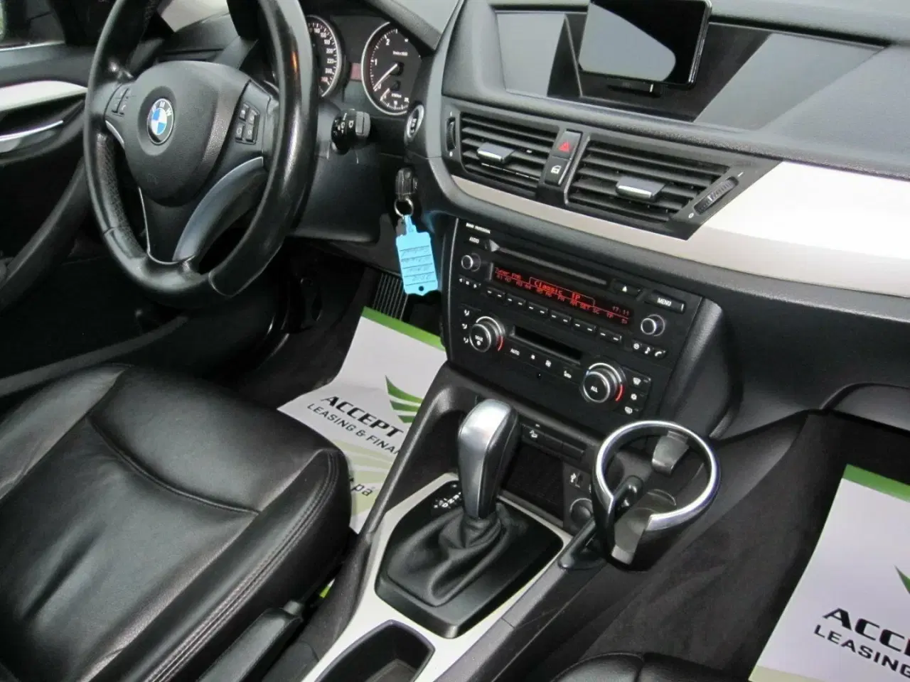 Billede 7 - BMW X1 2,0 xDrive23d aut. Van
