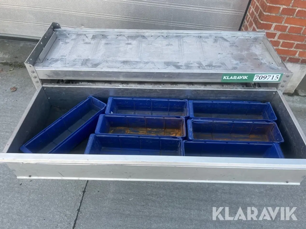 Billede 7 - Bilindretning 125x85