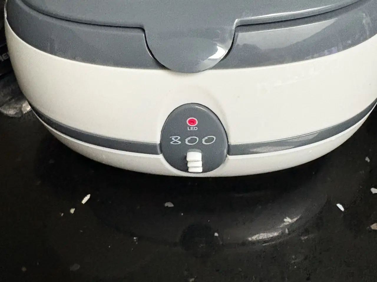 Billede 2 - Smykkerenser/Ultra sonic Cleaner. 