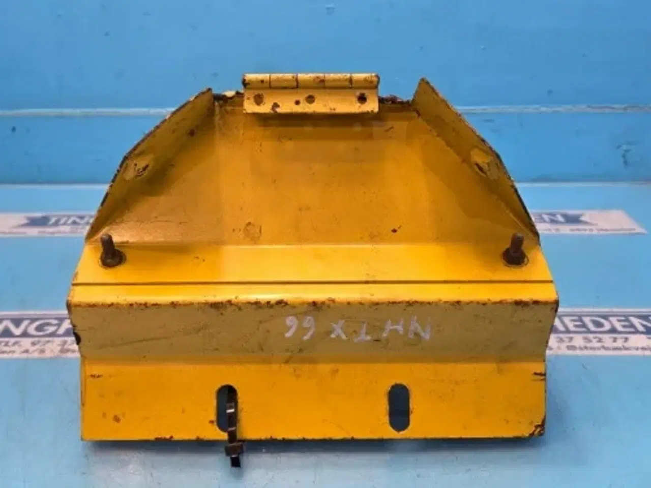 Billede 9 - New Holland TX68 Spilindikator 84017737