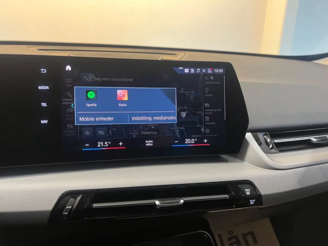 Billede 20 - BMW iX1  xDrive30