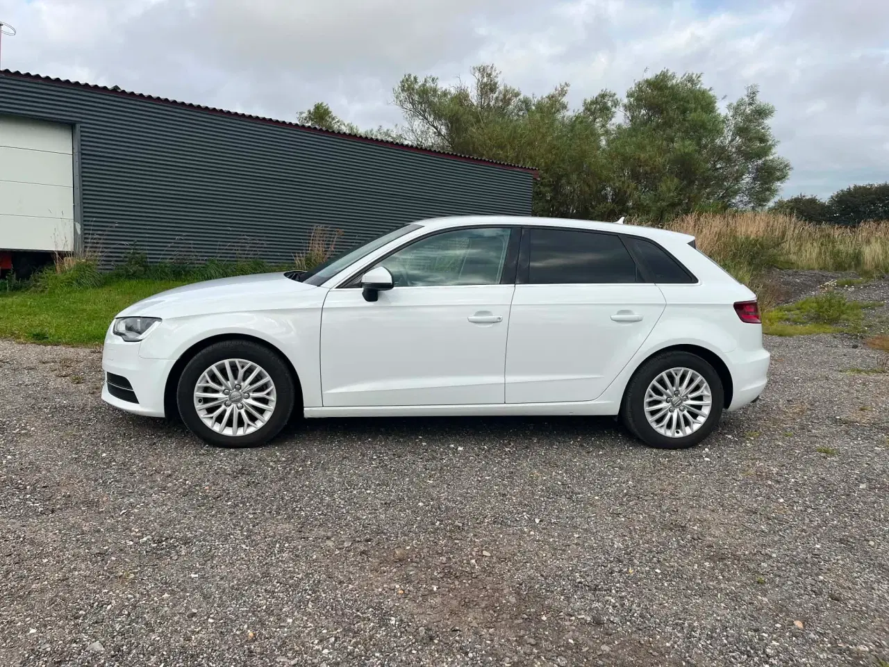 Billede 3 - Audi A3 1, 4 tfsi S-tronic