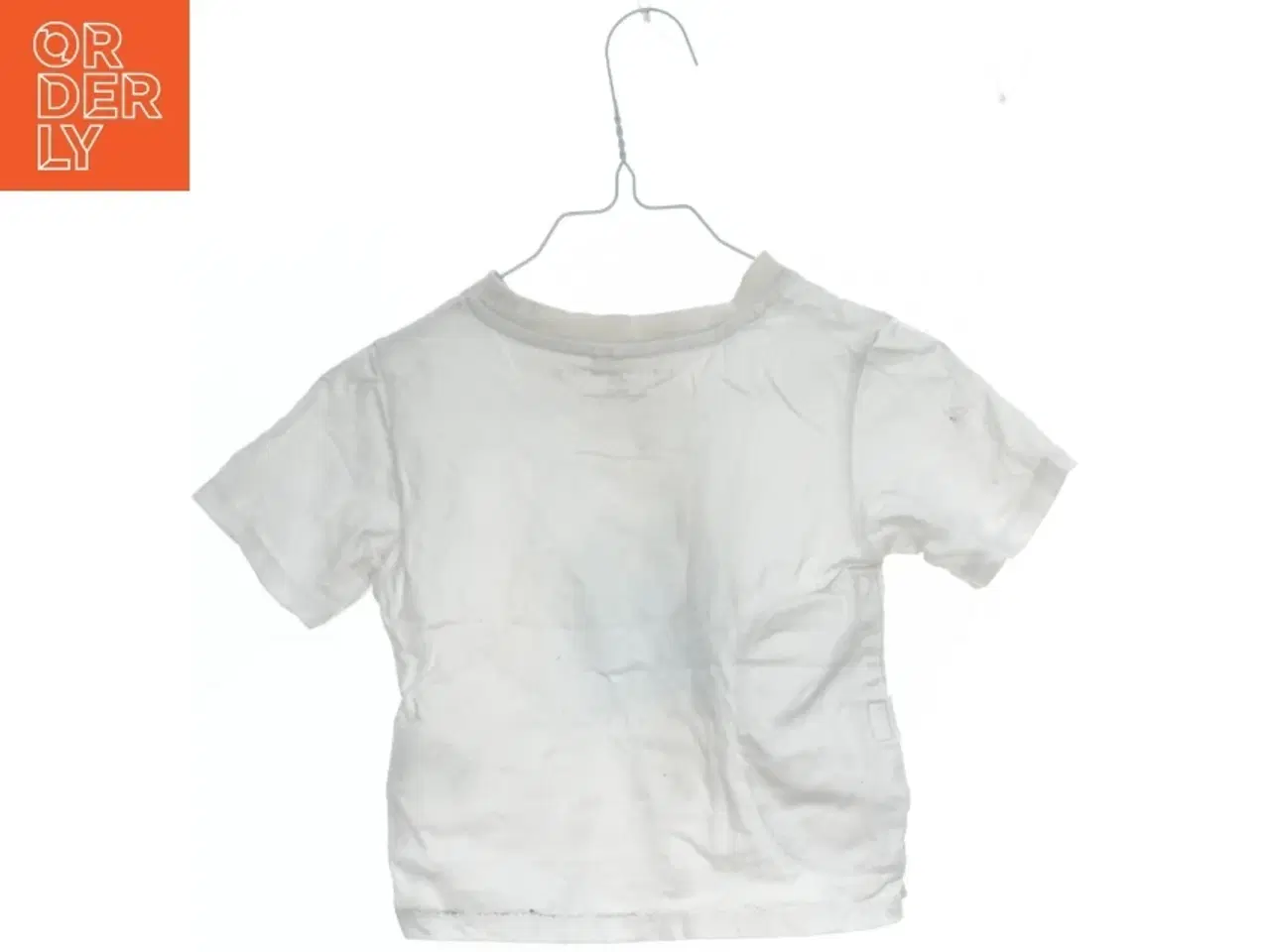 Billede 2 - Stella McCartney T-shirt med ismotiv fra Stella McCartney (str. 92)