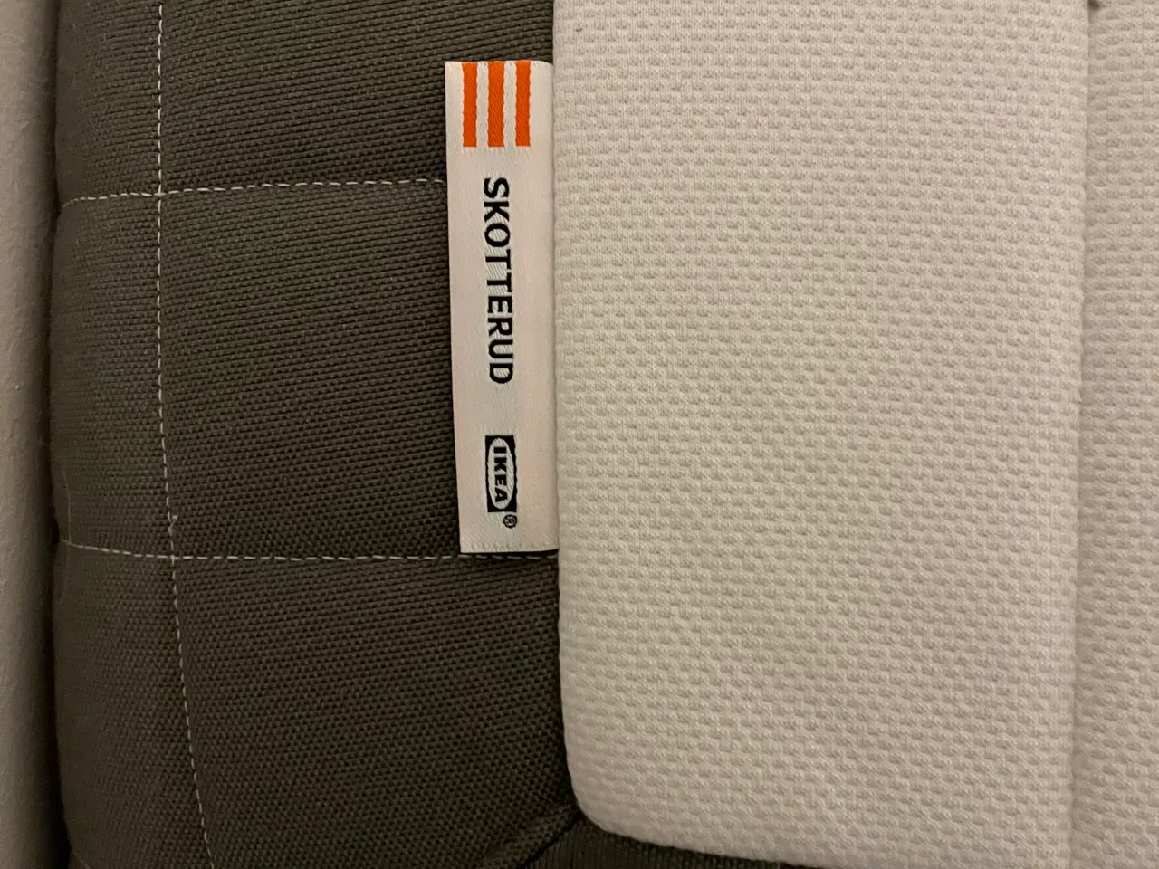 Billede 3 - IKEA Boksmadras